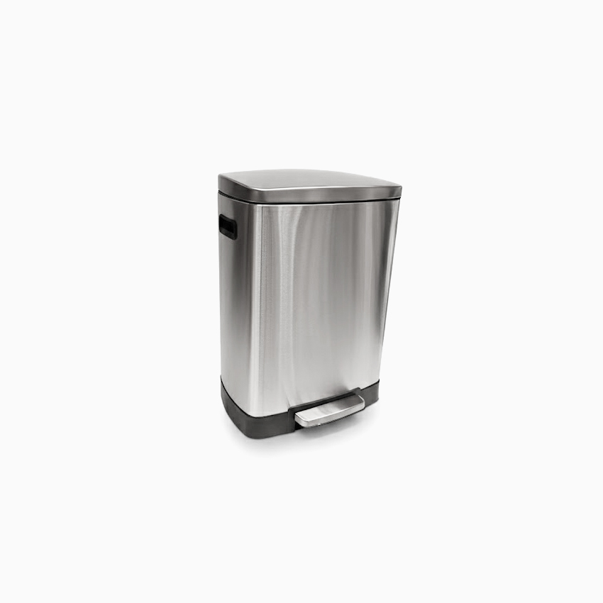 פח 5 ליטר כסוף