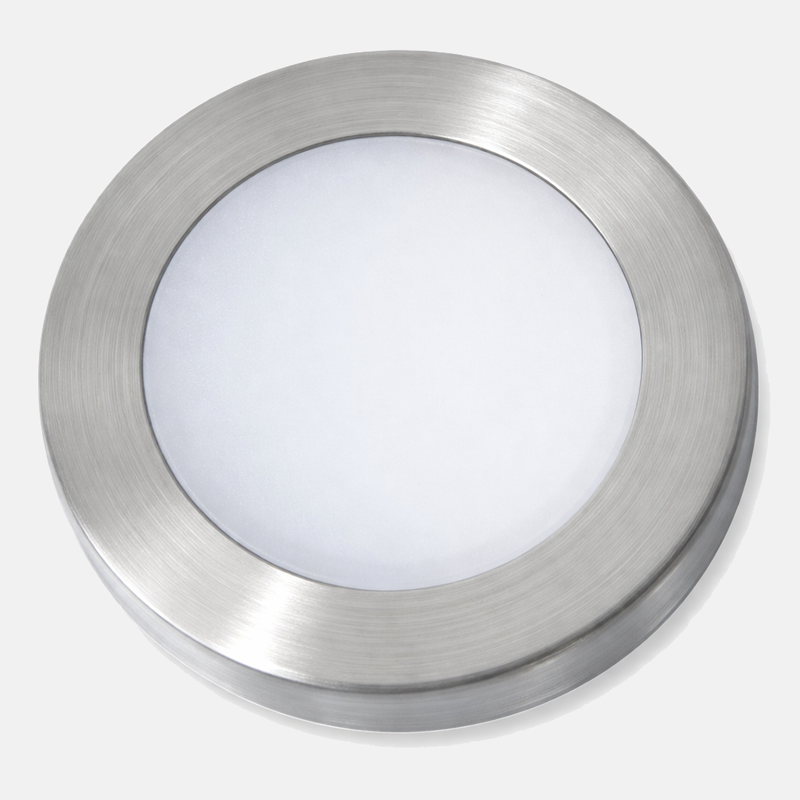 צוהר אור עגול