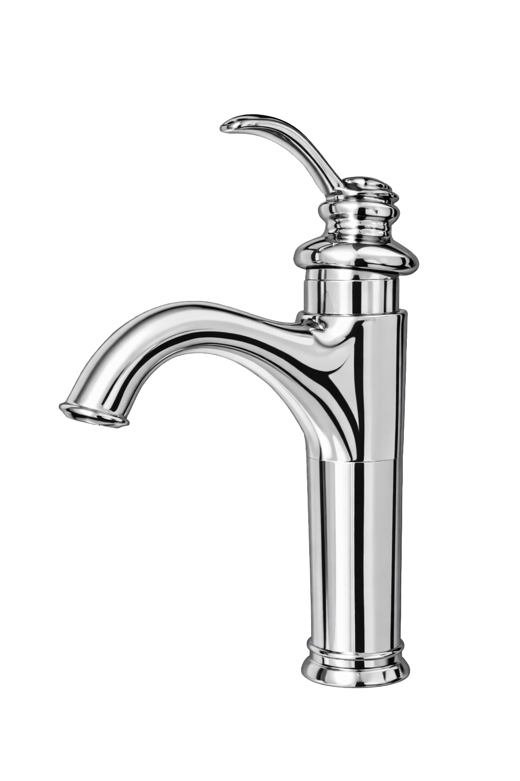 ברז M12026-535C - ניקל