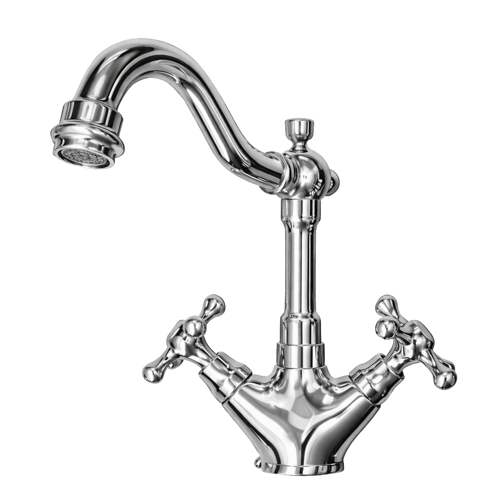 ברז M54037-875C - ניקל