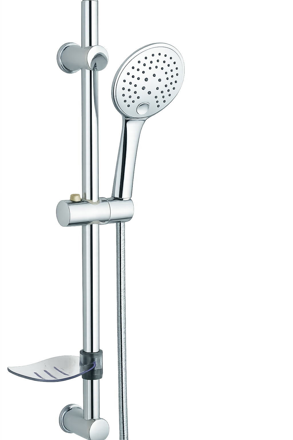 ערכת מקלחת 3 מצבים