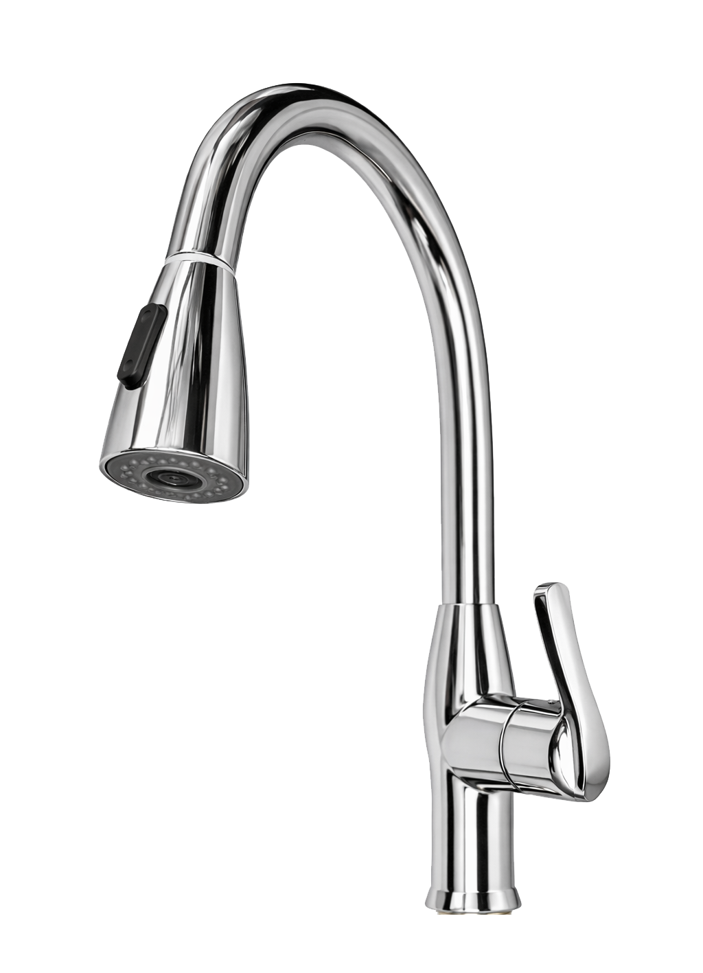 ברז נשלף דגם 813 - כרום