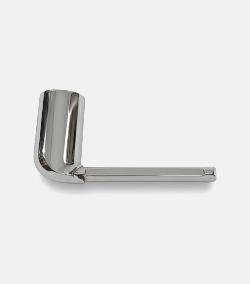 מחזיק נייר פתוח        DA8021201 ניקל