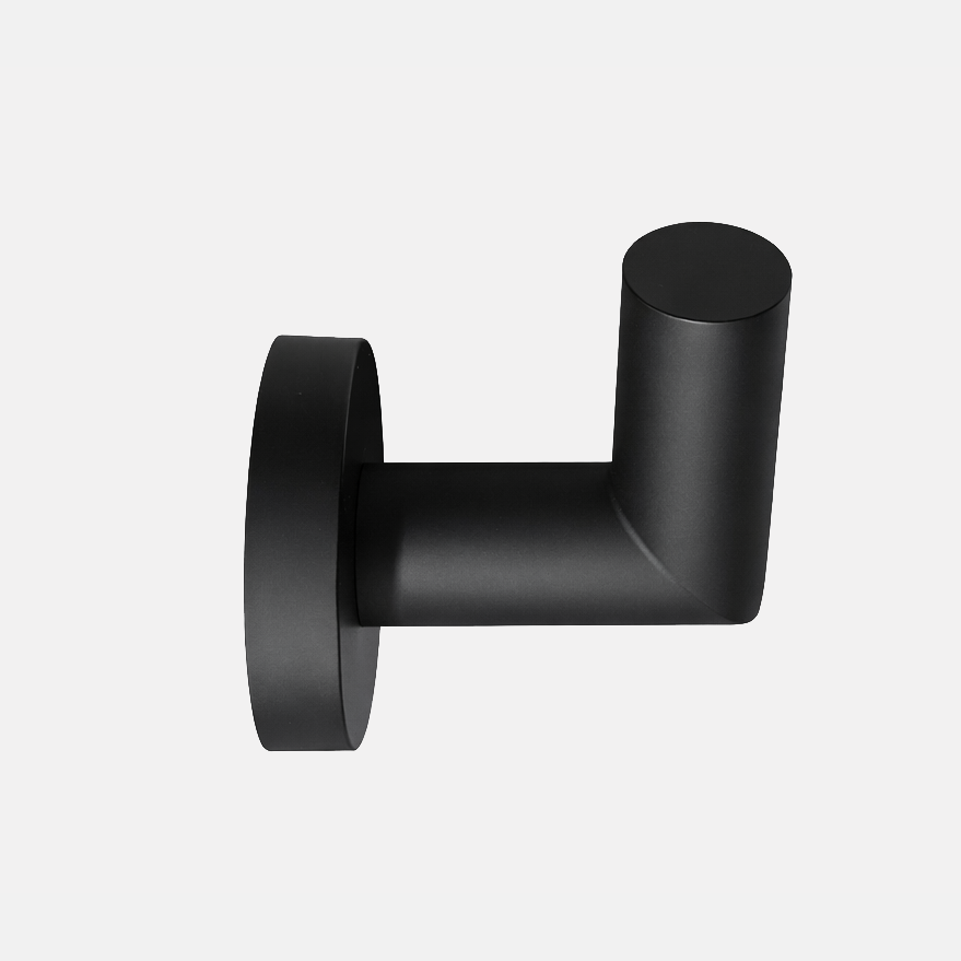 קולב בודד עגול