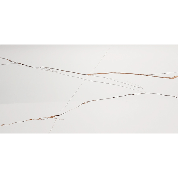 ג. פורצלן  matt THUNDER WHITE carving 60X120