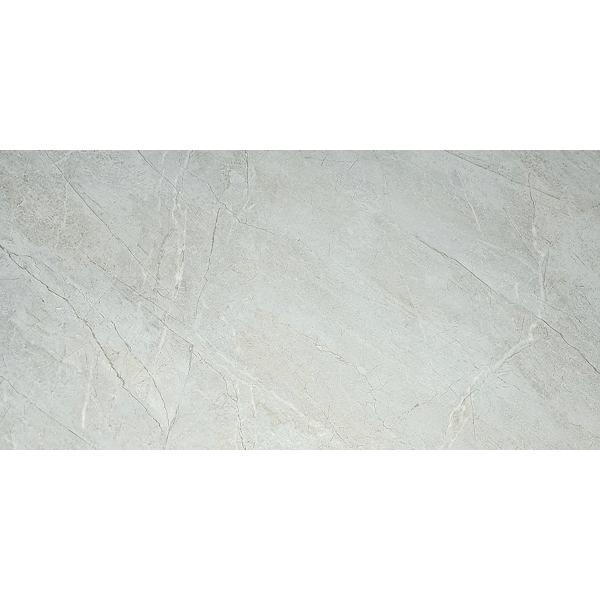 ג. פורצלן  GREY OMEGA CARVING 60X120
