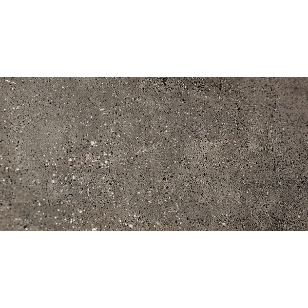 ג. פורצלן  BROWN CONCRETE carving  60X120