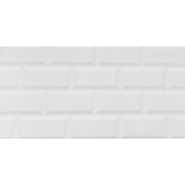 קרמיקה  30X60 מבריק SUPER WHITE PUNCH (P89)